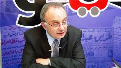 169.6 مليون جنيه إجمالى إيرادات 