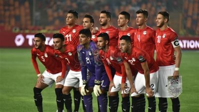 حارس منتخب جنوب أفريقيا: الفوز على مصر ضروري