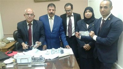 إحباط تهريب 240 ألف ريـال بحوزة راكب قادما من السعودية