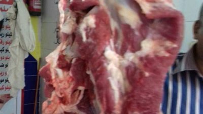 ضبط 90 مخالفة خلال حملة تموينية بالأقصر (صور)