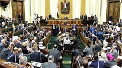تفويض هيئة مكتب البرلمان لتحديد موعد مناقشة عامة لـ 54 طلبا للحكومة