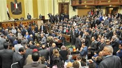 البرلمان يبدأ مناقشة زيادة معاشات ضباط وأفراد الشرطة