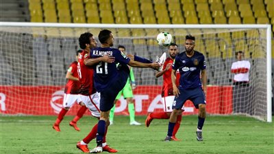 طارق دياب: الحكم ألغى هدفًا صحيحا للأهلي في شباك الترجي