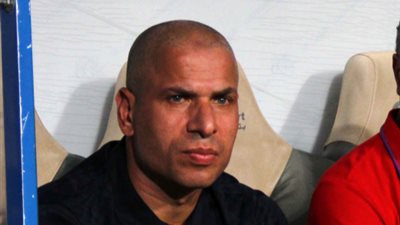 وائل جمعة: الأهلي لن يرى الترجي بمستوى أسوأ من مباراة اليوم