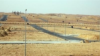 نشرة الاقتصاد وأبرزها: تفاصيل حجز أراضي الأكثر تميزا في دمياط الجديدة