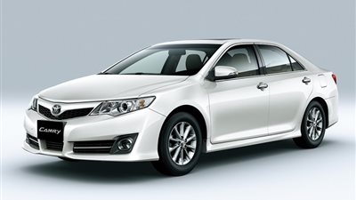 جمارك السيارة «تويوتا زيلاس» الواردة من الكويت