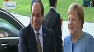 بالأرقام.. تعرف على حجم التبادل التجاري بين مصر وألمانيا (فيديو)