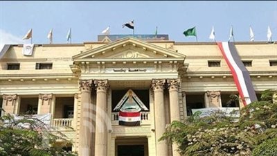 اللقاء التعريفي الأول لشبكة بحوث السرطان بجامعة بنها