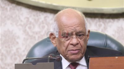 عبد العال لـ 