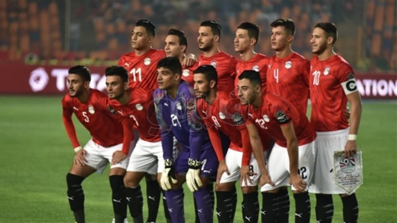 المنتخب الاوليمبي