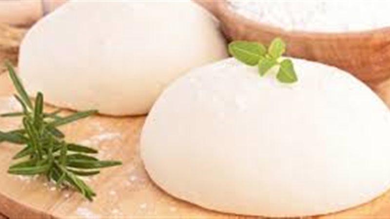 عجينة الـ 10 دقائق