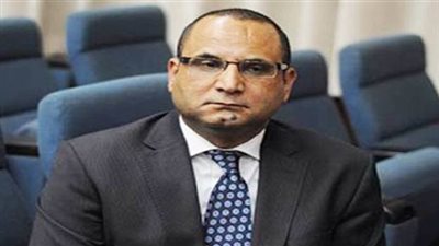 مسعد فودة يصطدم بوزارة الثقافة بسبب 