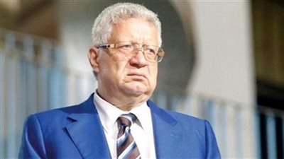 مرتضى منصور يكشف اليوم تفاصيل اتفاق الزمالك مع جروس