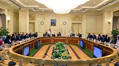 الوزراء: 576 مشروعا في قنا وسوهاج باستثمارات 4 مليارات جنيه كمرحلة أولى