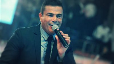 عمرو دياب يحيي حفل زفاف ابنة سحر طلعت مصطفى بحضور وزراء ونواب