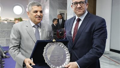 وزير الآثار يشارك في الاحتفال بمرور 150 عاما على افتتاح قناة السويس