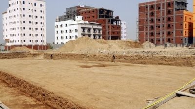 سحب ٣٠ ألف كراسة شروط لحجز أراضي الإسكان الاجتماعي