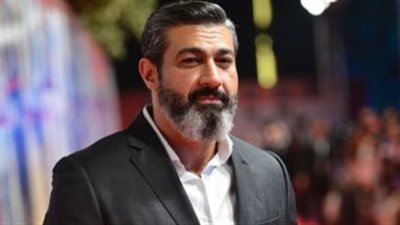 السيطرة على حريق ضخم خلال تصوير مسلسل ياسر جلال «رحيم»