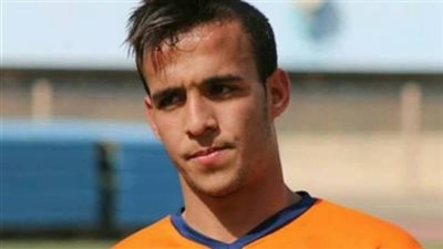 ناصر منسي مهاجم الداخلية: أسمع عن مفاوضات الأهلي والزمالك.. ولم أجلس مع أي مسئول