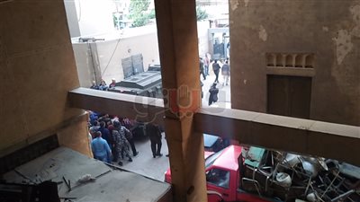 جلسة محمود البنا | محمد راجح يغادر محكمة شبين الكوم الجزئية (فيديو)