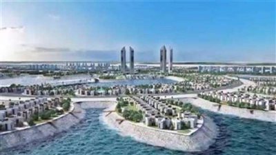 غدا.. تسليم أراضي بيت الوطن للحاجزين في دمياط الجديدة