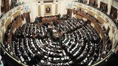 البرلمان يوافق على تعديلات قانون هيئة الشرطة ويحيله لمجلس الدولة