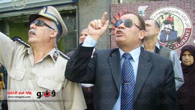 محافظ دمياط يصدر قرارا بحظر حرق قش الأرز