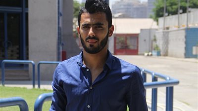 رسميا.. إعارة إسلام رشدي ومحمد حسن لحرس الحدود