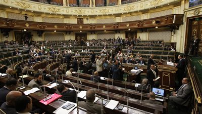 البرلمان يوافق على تشكيل لجان التعويض والتظلمات لمباني التراث المعماري