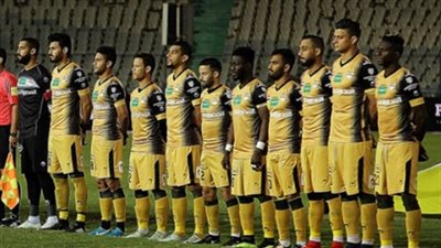 الإنتاج الحربي يطلب الحصول على خدمات مهاجم المصري