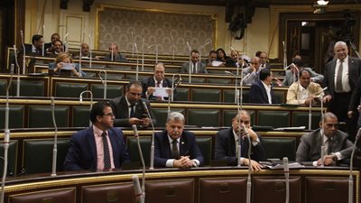 البرلمان: السماح لهيئة المجتمعات العمرانية بشراء المباني ذات الطراز المعماري