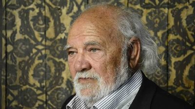 حقيقة احتجاز مدير التصوير رمسيس مرزوق بأحد منازل الطريق الصحراوي