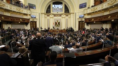 البرلمان يوافق على زيادة رسوم التظلمات بقانون مباني التراث