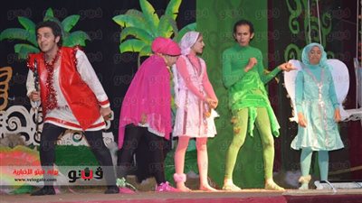 اعتذار فرقتين عن المشاركة على هامش «المهرجان القومي»