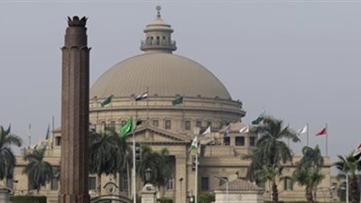 مجلس جامعة القاهرة يقر قبول 24 ألفًا و225 طالبا في العام المقبل
