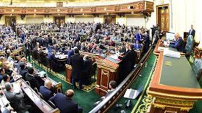 رفع جلسة البرلمان.. والعودة للانعقاد غدا