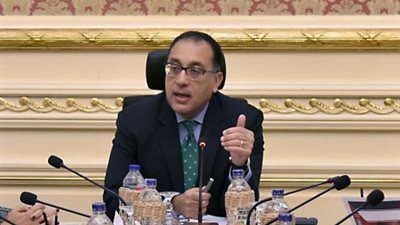 مدبولي يكلّف بسرعة التعاقد مع شركة متخصصة لصيانة الصوامع