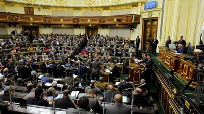 رئيس زراعة البرلمان للحكومة: 