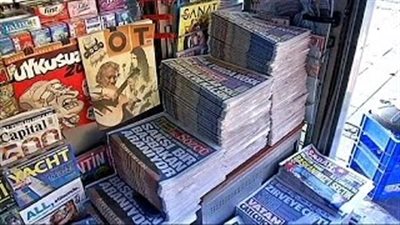 بالفيديو.. الشارع التركي بين متفائلٍ ومتخوفٍ من فوز «أردوغان»