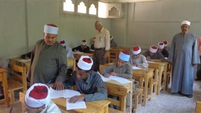 شهادة الثانوية الأزهرية 2020.. بدء التقديم لرؤساء ومساعدي لجان الامتحانات