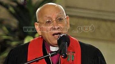 البياضى يستبعد وقوع اعتداء على الكنائس