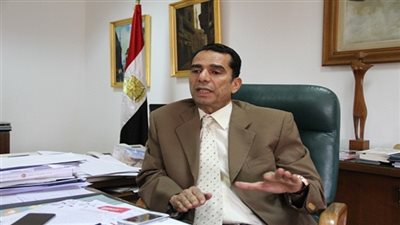 أبو الفضل بدران: «المجلس الأعلى» بيت جميع المثقفين