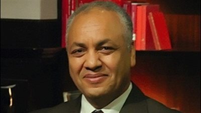 مصطفى بكري لـ«أردوغان»: من شابه أخاه مرسي فما ظلم