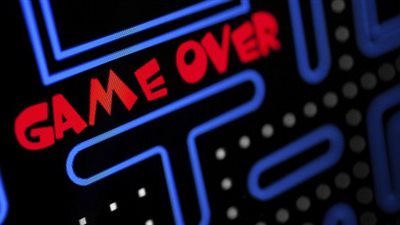 جوجل تطور منصة ألعاب «Arcade» سرًا