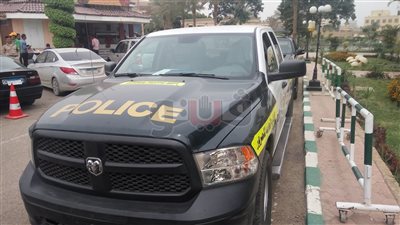 15 صورة ترصد أحدث المعدات في مؤتمر إدارة المرور