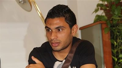 لجنة الكرة تقرر الإبقاء على محمد رزق