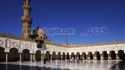 خطيب الأزهر يطالب بتعقب المسيئين للرسول وعدم الاعتداء علي السفارات