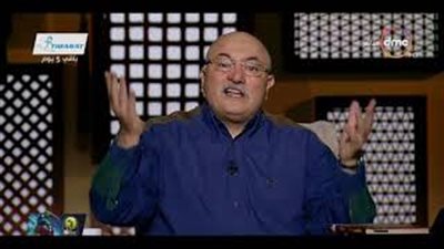 خالد الجندي: لا يوجد ملك في القرآن أو السنة اسمه 