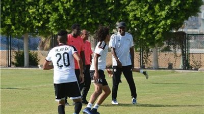 منتخب الشباب يحدد 21 نوفمبر للسفر إلى تونس