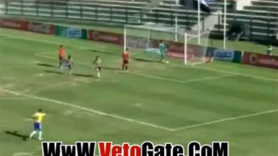 بالفيديو.. الإسماعيلى يكتفى بهدف عبد ربه فى مرمى النصر بكأس مصر